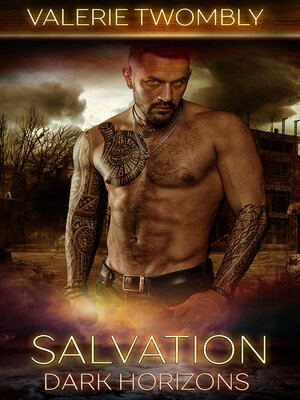cover image of Salvation